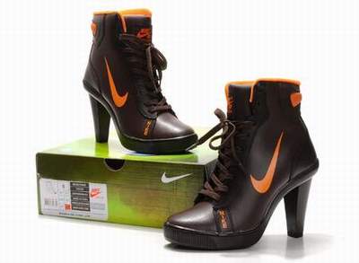 Femme Nike chaussure Dunk A Compense Talon Talon Nike basket wlOPTikXZu